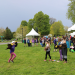 Childrens Water Festival