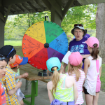 Childrens Water Festival