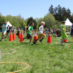 Childrens Water Festival