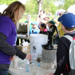 Childrens Water Festival