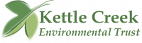 Kettle Creek Environmental Trust Logo
